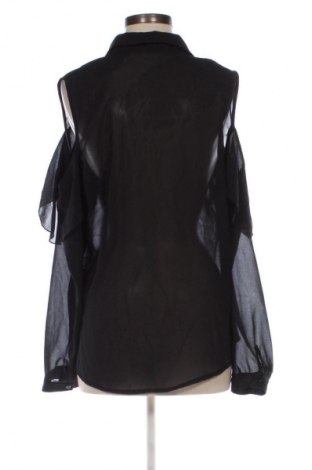 Dámska košeľa  Amisu, Veľkosť XL, Farba Čierna, Cena  13,00 €