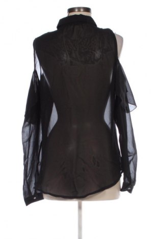 Női ing Amisu, Méret XL, Szín Fekete, Ár 5 372 Ft