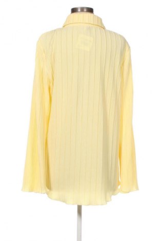 Damenbluse Amisu, Größe L, Farbe Gelb, Preis € 6,99