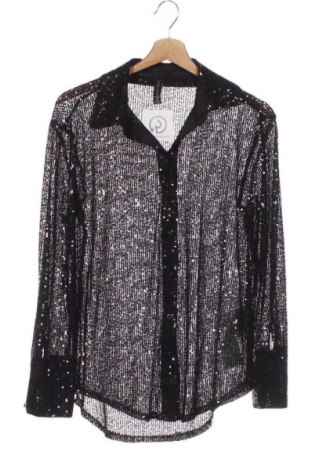 Damenbluse Amisu, Größe XS, Farbe Schwarz, Preis € 5,99