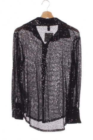 Damenbluse Amisu, Größe XS, Farbe Schwarz, Preis € 5,99