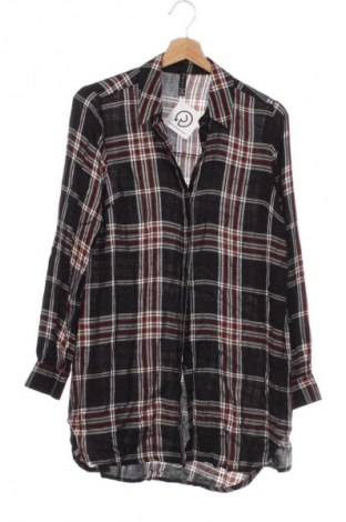 Dámská košile  Amisu, Velikost XS, Barva Vícebarevné, Cena  119,00 Kč