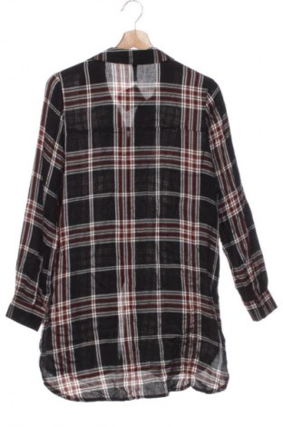 Dámská košile  Amisu, Velikost XS, Barva Vícebarevné, Cena  119,00 Kč