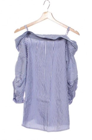 Dámska košeľa  Amisu, Veľkosť XS, Farba Viacfarebná, Cena  12,78 €