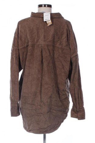 Дамска риза Anko, Размер XXL, Цвят Кафяв, Цена 11,24 €