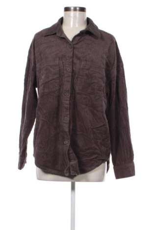 Дамска риза Anko, Размер M, Цвят Кафяв, Цена 6,13 €