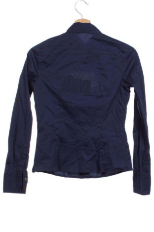 Dámska košeľa  Ann Christine, Veľkosť XS, Farba Modrá, Cena  12,85 €