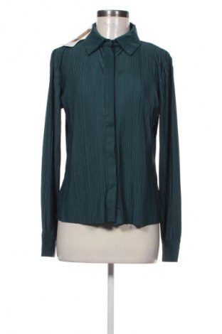 Női ing Anna Field, Méret M, Szín Zöld, Ár 10 309 Ft