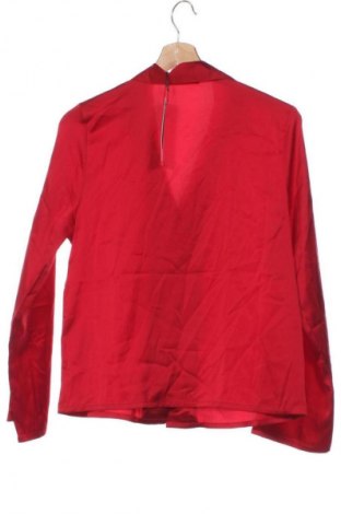 Γυναικείο πουκάμισο Anna Field, Μέγεθος XS, Χρώμα Κόκκινο, Τιμή 24,99 €