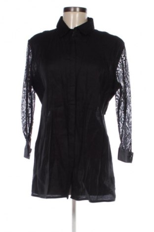 Dámská košile  Anne Fontaine, Velikost L, Barva Černá, Cena  1 984,00 Kč