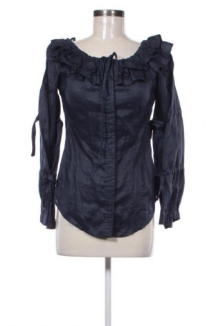 Női ing Apriori, Méret M, Szín Kék, Ár 5 281 Ft