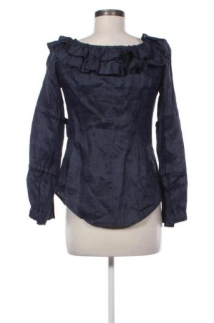 Női ing Apriori, Méret M, Szín Kék, Ár 5 281 Ft