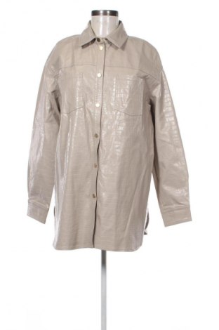 Дамска риза Armani Exchange, Размер M, Цвят Бежов, Цена 130,00 €