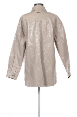 Дамска риза Armani Exchange, Размер M, Цвят Бежов, Цена 130,00 €