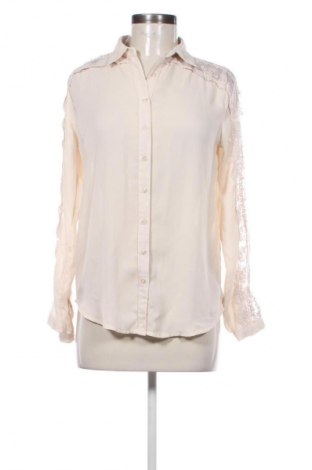 Női ing Atmosphere, Méret S, Szín Bézs, Ár 5 372 Ft