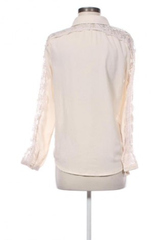 Női ing Atmosphere, Méret S, Szín Bézs, Ár 5 372 Ft