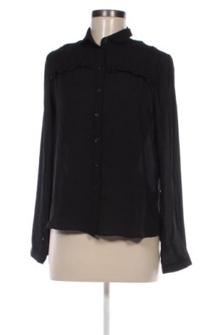 Női ing Atmosphere, Méret M, Szín Fekete, Ár 5 244 Ft