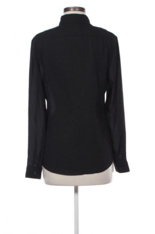 Damenbluse Atmosphere, Größe M, Farbe Schwarz, Preis € 5,99