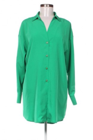 Damenbluse Avin, Größe M, Farbe Grün, Preis € 56,34