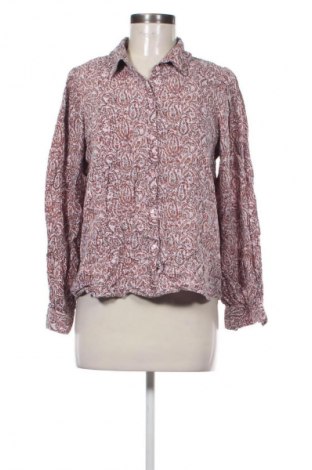 Дамска риза Aware by Vero Moda, Размер L, Цвят Многоцветен, Цена 5,11 €