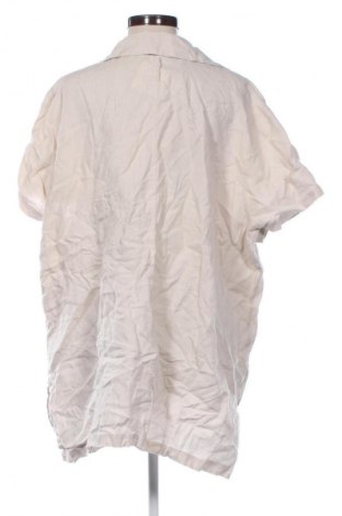 Дамска риза B.B Design Jytte Meilvang, Размер L, Цвят Екрю, Цена 6,64 €