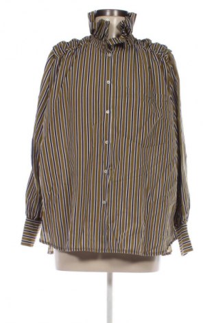 Damenbluse BALZAC PARIS, Größe M, Farbe Mehrfarbig, Preis € 76,71