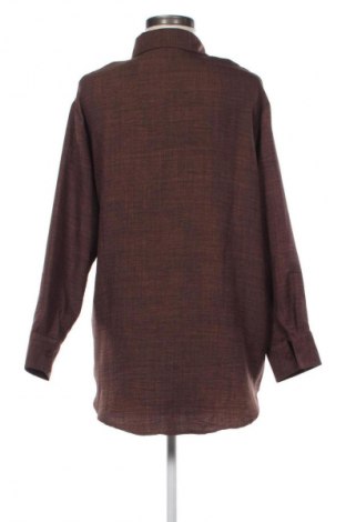 Damenbluse BIANCO LUCCI, Größe S, Farbe Braun, Preis € 13,00