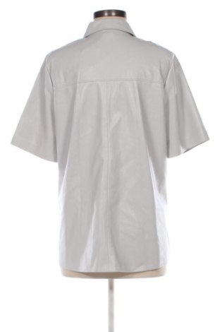 Dámská košile  BOSS, Velikost S, Barva Šedá, Cena  1 984,00 Kč