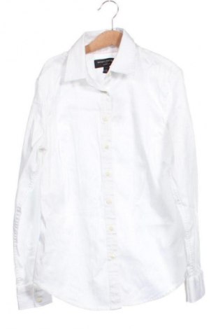 Γυναικείο πουκάμισο Banana Republic, Μέγεθος XS, Χρώμα Λευκό, Τιμή 28,00 €