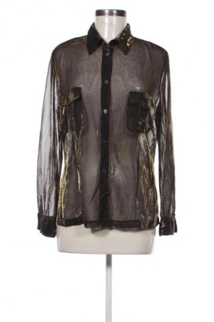 Damenbluse Barisal, Größe L, Farbe Golden, Preis € 6,99