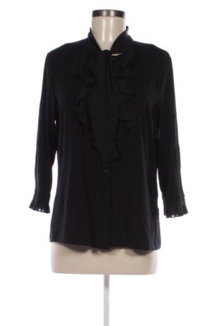 Dámska košeľa  Basler, Veľkosť XL, Farba Čierna, Cena  25,00 €