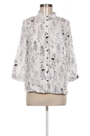 Damenbluse Beloved, Größe M, Farbe Mehrfarbig, Preis € 20,00