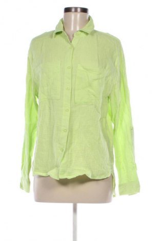 Női ing Beloved, Méret M, Szín Zöld, Ár 5 372 Ft