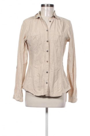 Női ing Bershka, Méret L, Szín Bézs, Ár 5 311 Ft