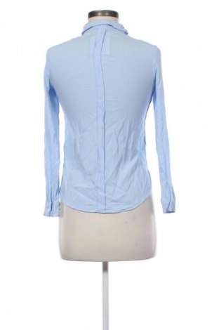 Női ing Bershka, Méret S, Szín Kék, Ár 5 244 Ft
