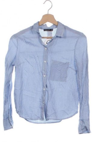 Női ing Bershka, Méret XS, Szín Sokszínű, Ár 5 244 Ft