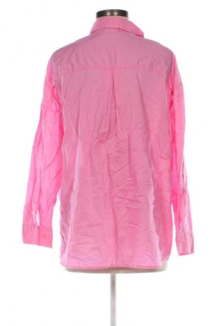 Női ing Bershka, Méret M, Szín Rózsaszín, Ár 5 244 Ft