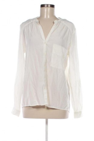 Női ing Bershka, Méret L, Szín Ekrü
, Ár 5 244 Ft