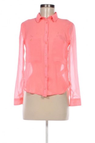 Damenbluse Bershka, Größe S, Farbe Rosa, Preis € 20,00