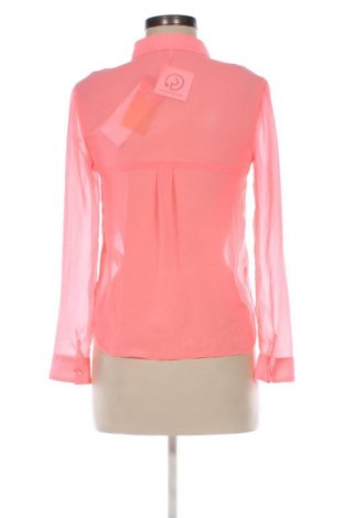 Damenbluse Bershka, Größe S, Farbe Rosa, Preis € 20,00