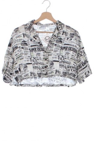 Női ing Bershka, Méret XS, Szín Sokszínű, Ár 5 311 Ft