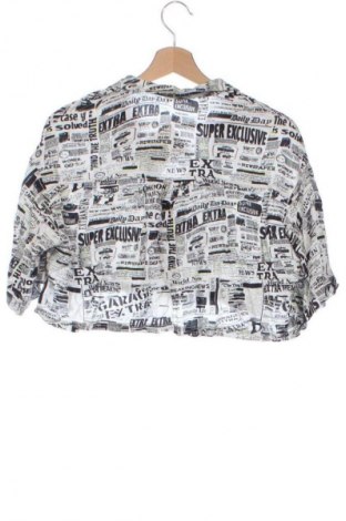 Női ing Bershka, Méret XS, Szín Sokszínű, Ár 5 311 Ft