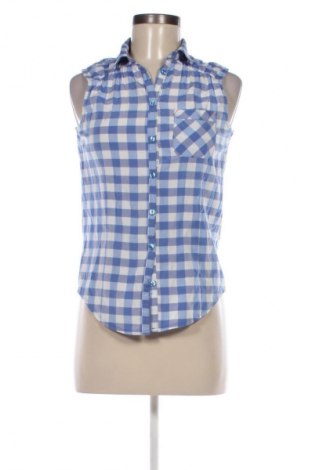 Dámska košeľa  Bershka, Veľkosť S, Farba Viacfarebná, Cena  12,85 €