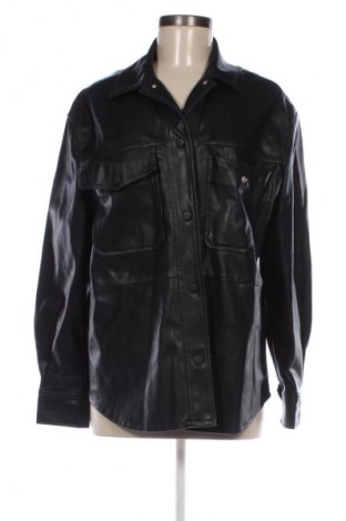 Damenbluse Bershka, Größe M, Farbe Schwarz, Preis € 12,77