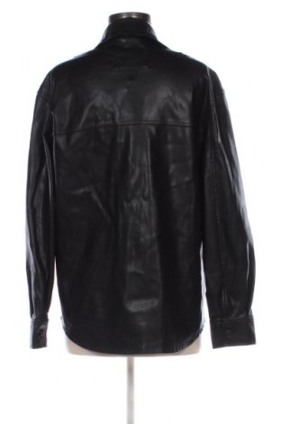 Damenbluse Bershka, Größe M, Farbe Schwarz, Preis € 12,77