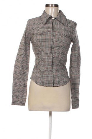 Dámska košeľa  Bershka, Veľkosť M, Farba Viacfarebná, Cena  6,95 €