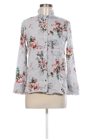 Női ing Bershka, Méret S, Szín Sokszínű, Ár 2 359 Ft