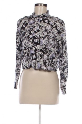 Női ing Bershka, Méret S, Szín Sokszínű, Ár 5 277 Ft