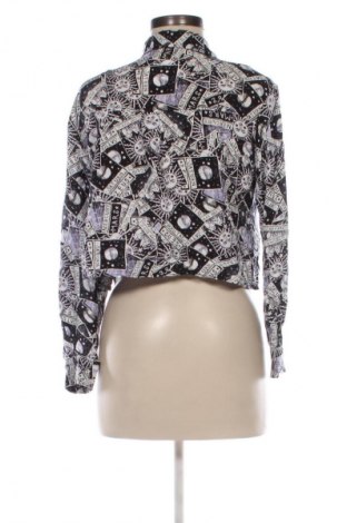 Női ing Bershka, Méret S, Szín Sokszínű, Ár 5 277 Ft