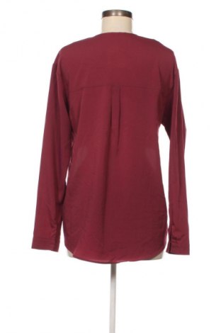 Dámska košeľa  Bershka, Veľkosť M, Farba Červená, Cena  5,95 €